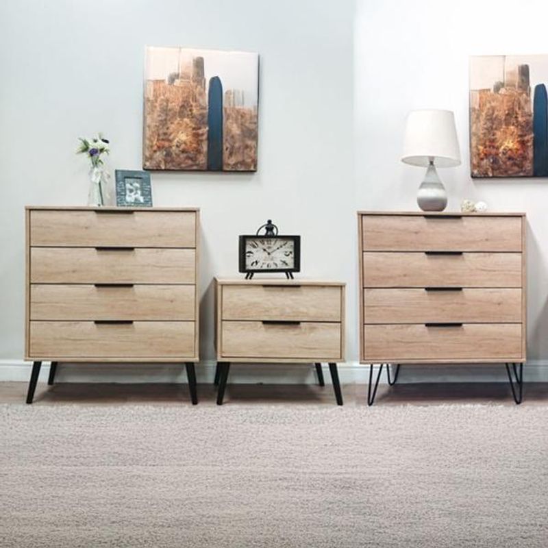 Hong Kong Nebraska Oak