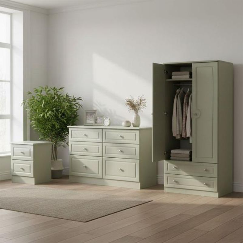 Balmoral High Gloss Mushroom