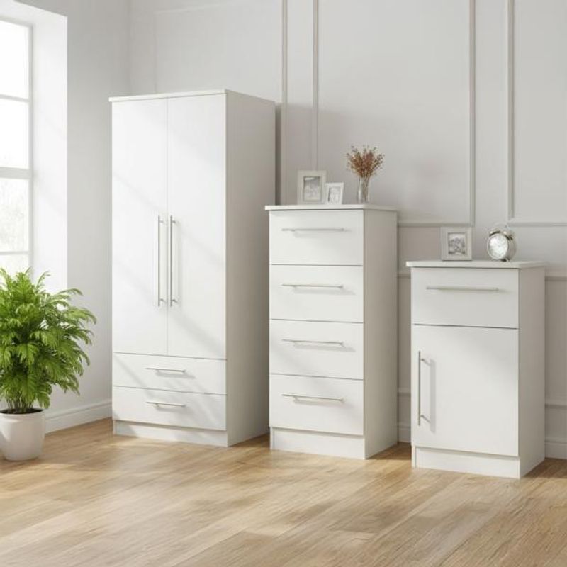 Sherwood Porcelain Matt