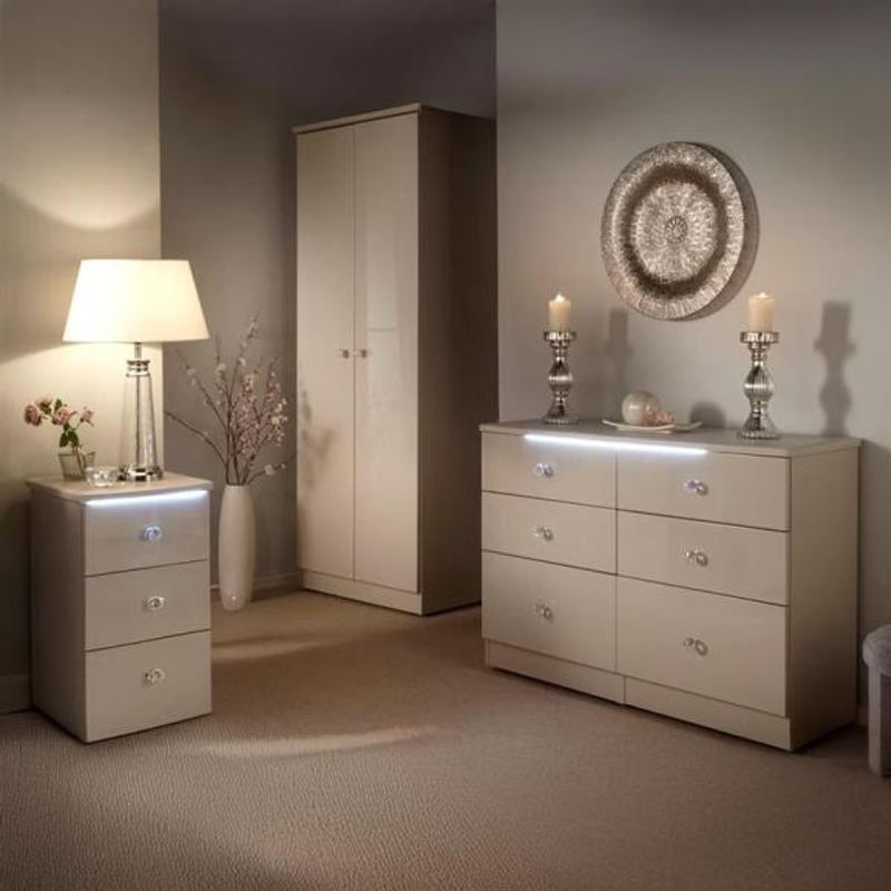 Lumiere Kaschmir Gloss