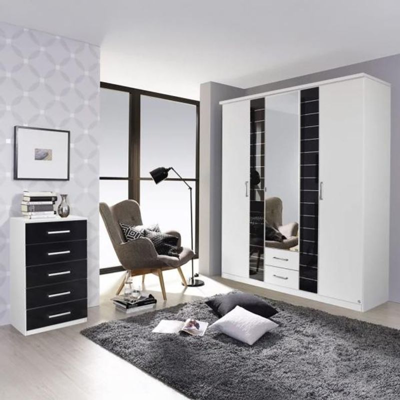 Rauch Terano Bedroom