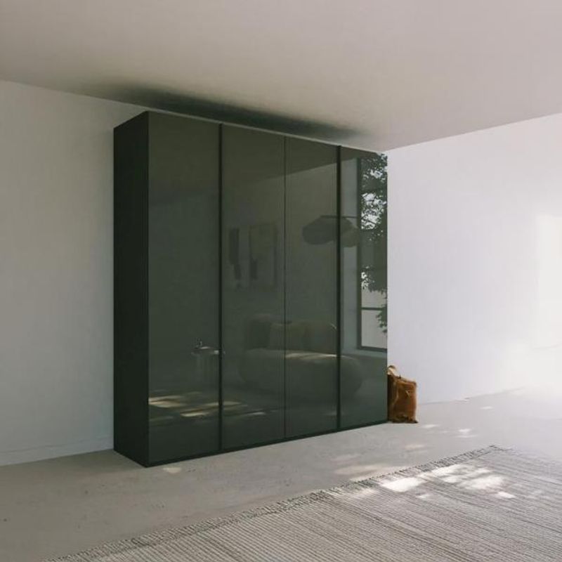 Rauch Skat Meridian Glass