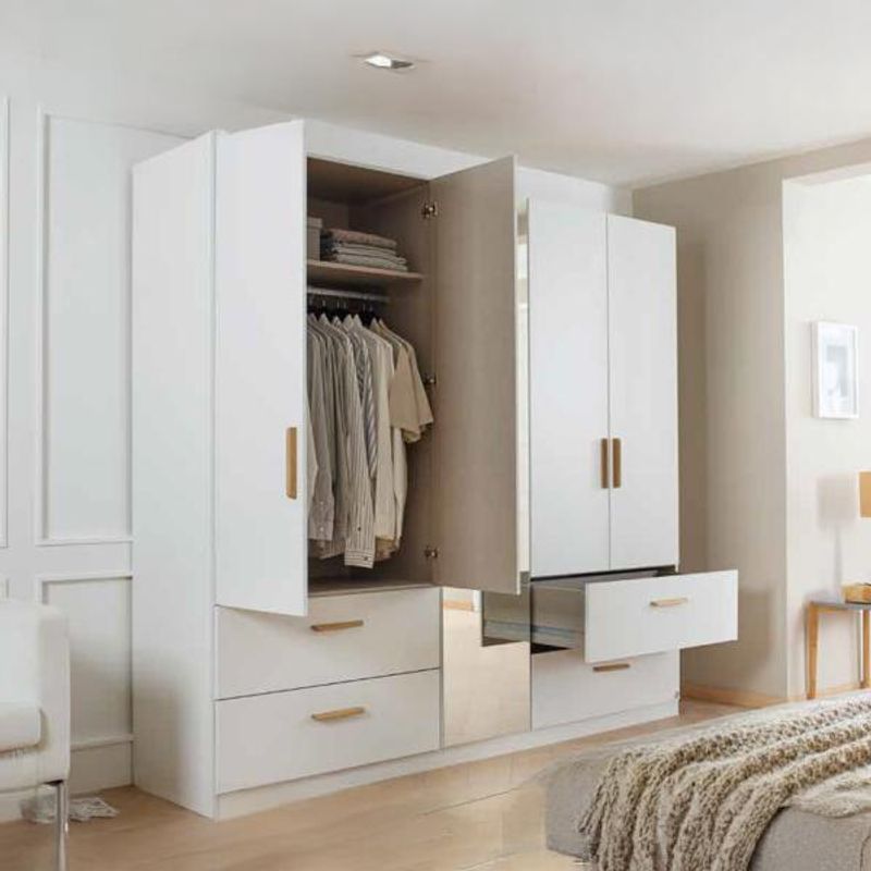 Rauch Orange Wardrobe Accessories