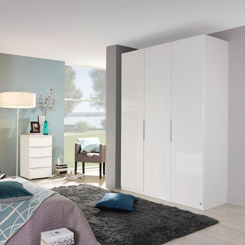 Rauch Zenaya Bedroom