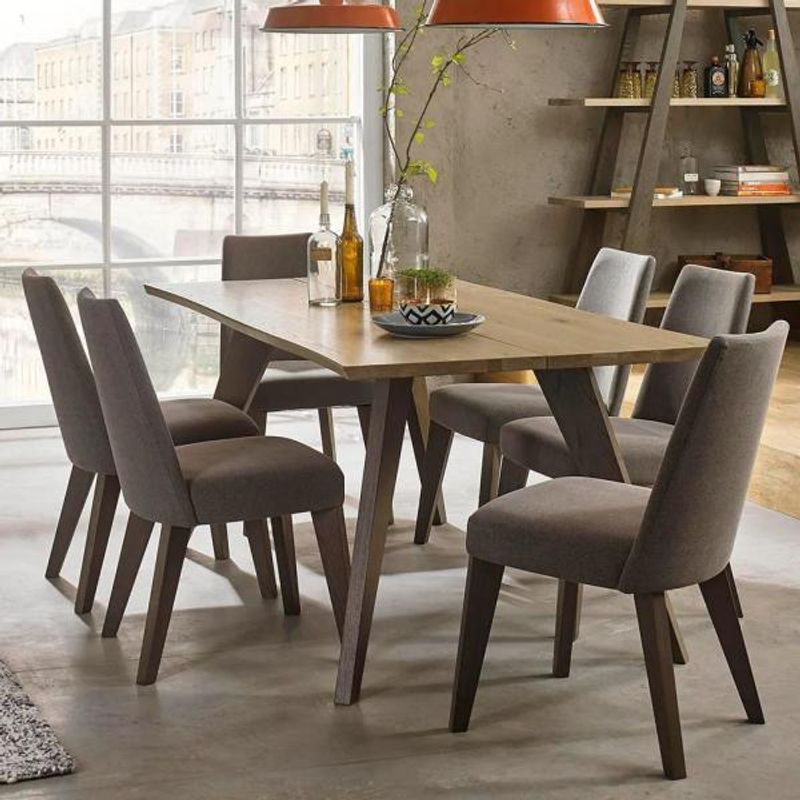 Bentley Designs Cadell Aged Oak