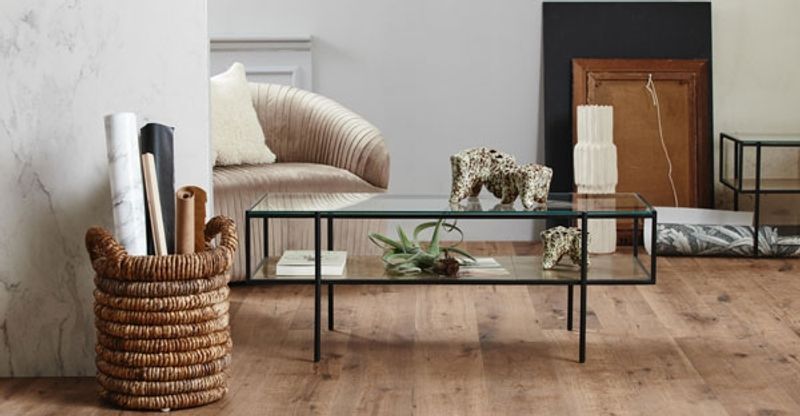 Nordal Coffee Table