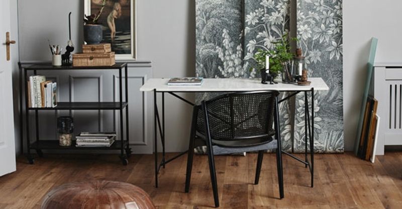 Nordal Console Table