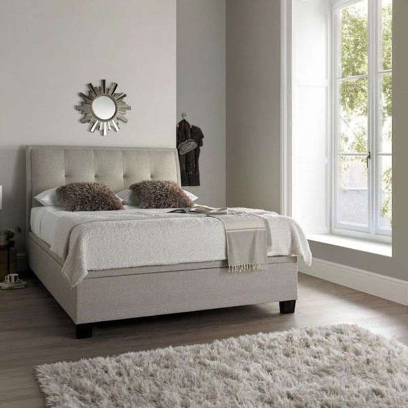 Kaydian Ottoman Storage Beds