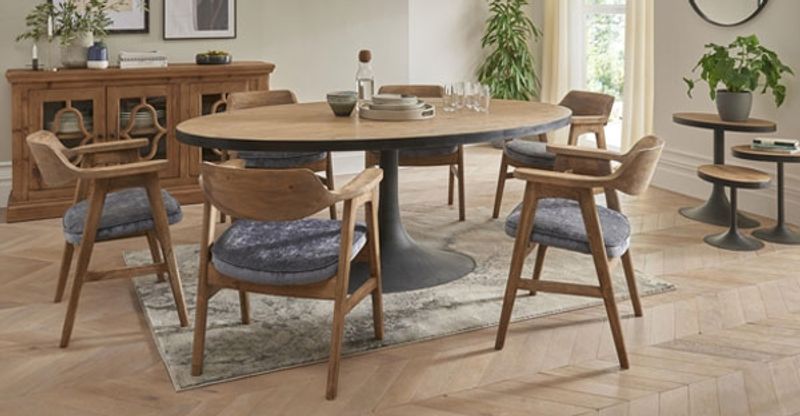 Fortune Woods Revival Pine