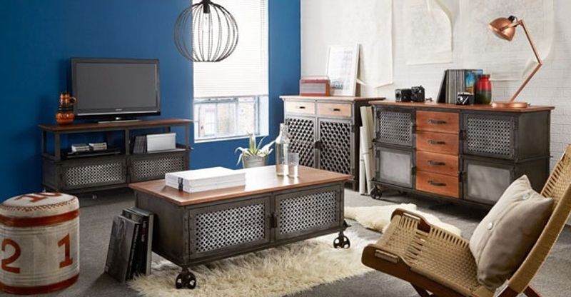 Indian Hub Coorg Industrial