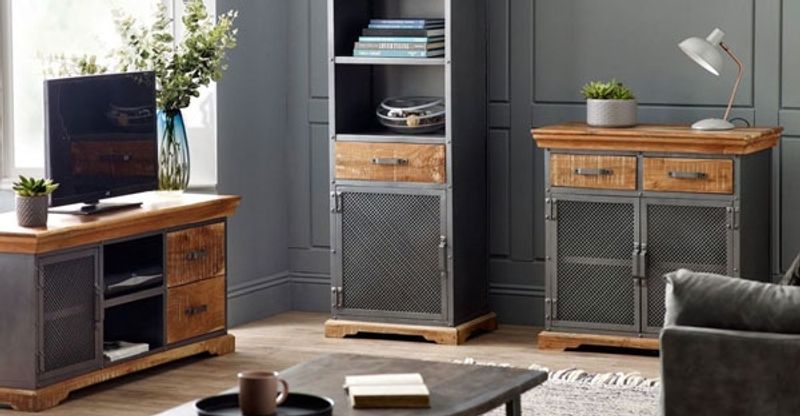 Indian Hub Jammu Industrial