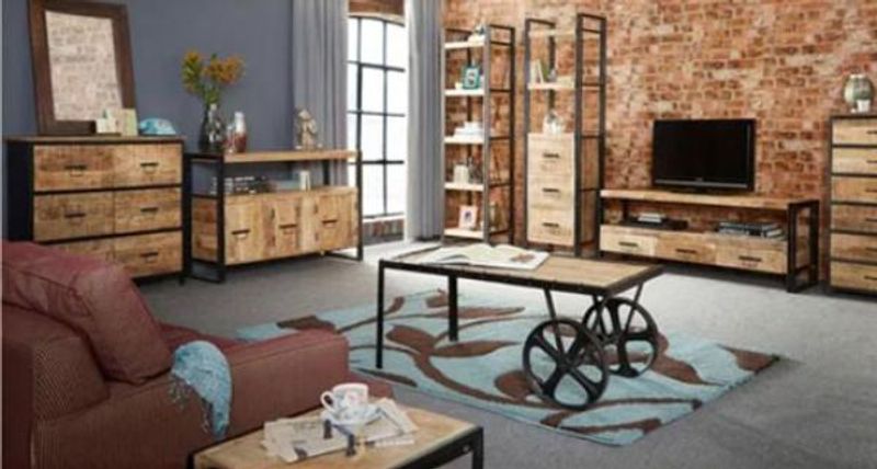 Indian Hub Bhuj Industrial