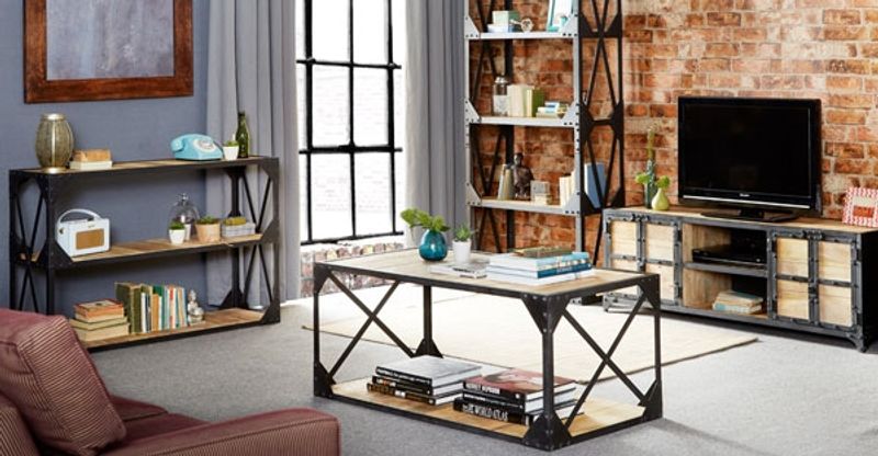 Indian Hub Chamba Industrial