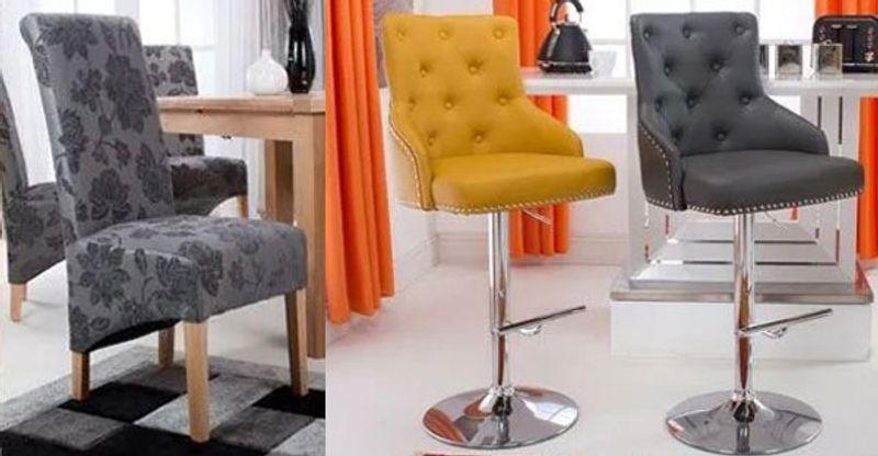 Shankar Enterprises Grande Designs