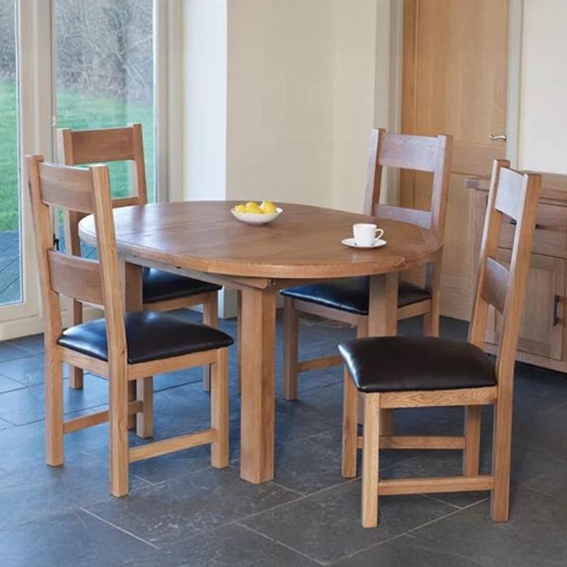 Furniture Now Hampshire Oak