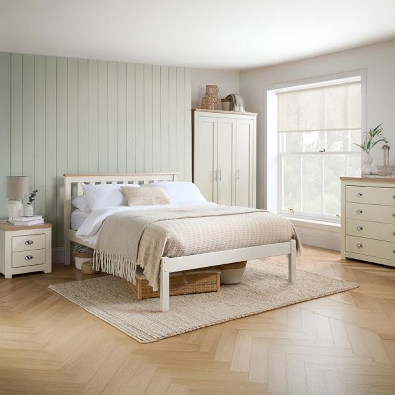 Birlea Furniture Highgate Cream