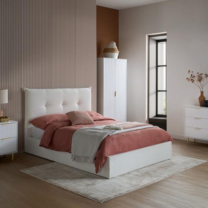 Birlea Furniture Zara