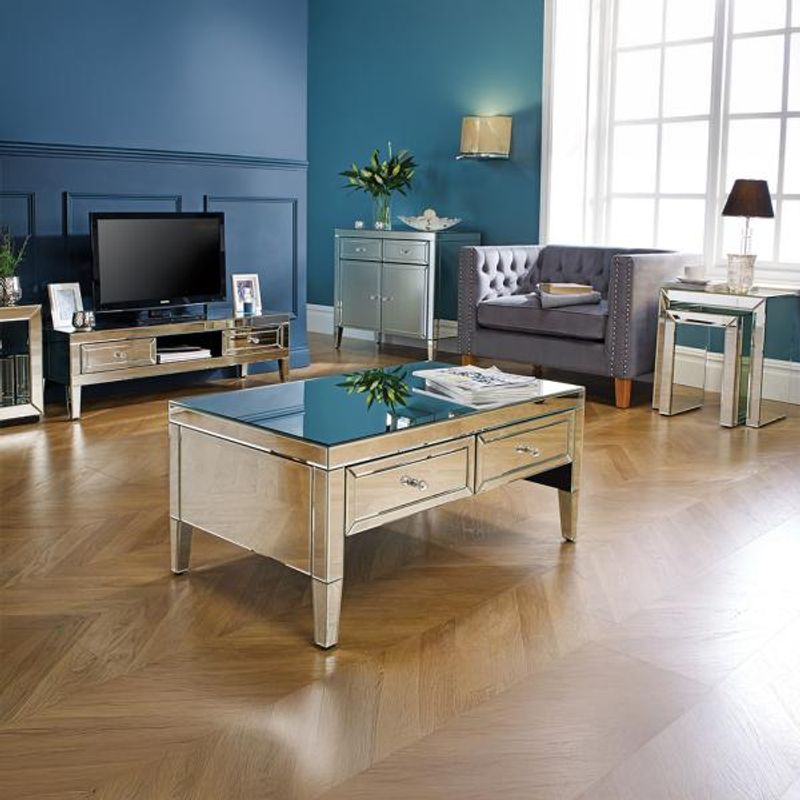 Birlea Furniture Valencia