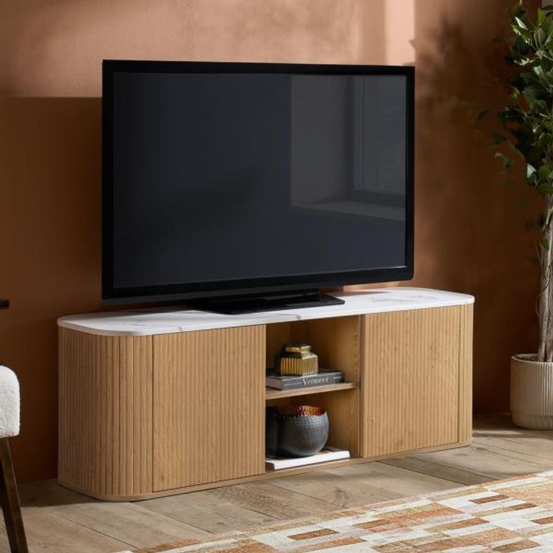 Birlea Russo Oak
