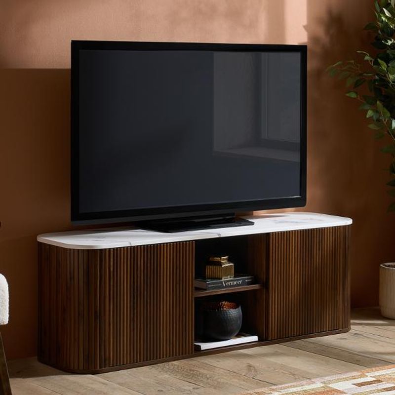 Birlea Russo Walnut
