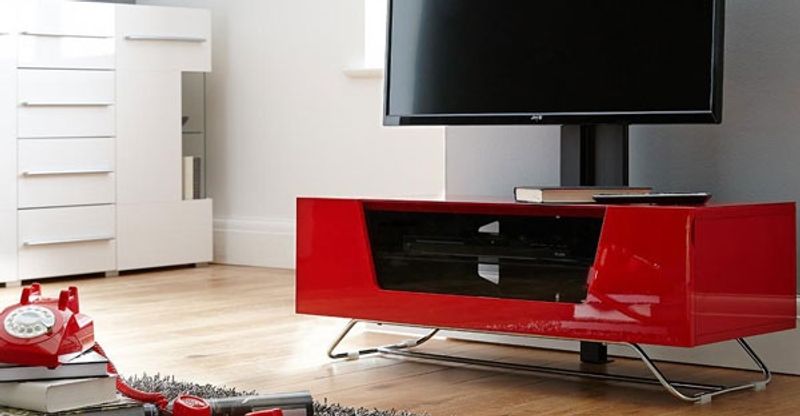 Alphason New Alpha TV Stands