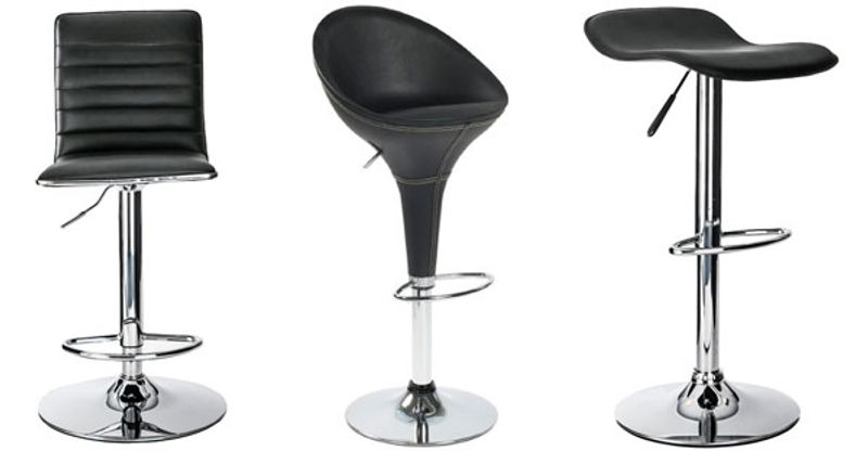 Alphason Bar Stools