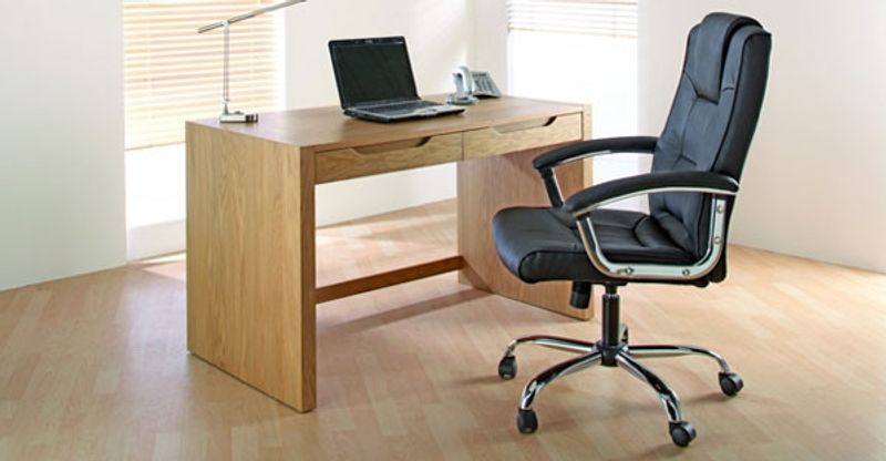 Alphason Office Chairs