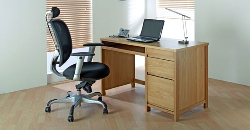 Alphason Desks and Workstations