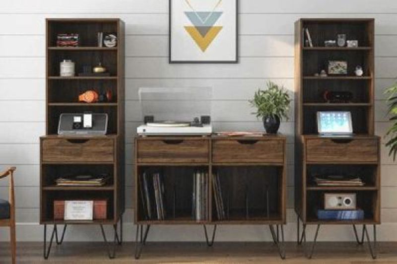 Alphason Nowata Concord