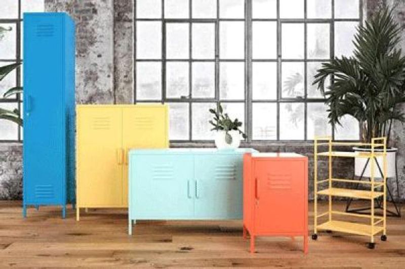 Alphason Nowata Cache