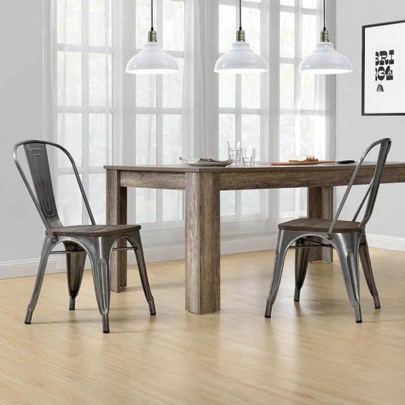 Alphason Dining Chairs