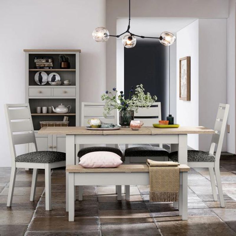 Global Home Modern Grey