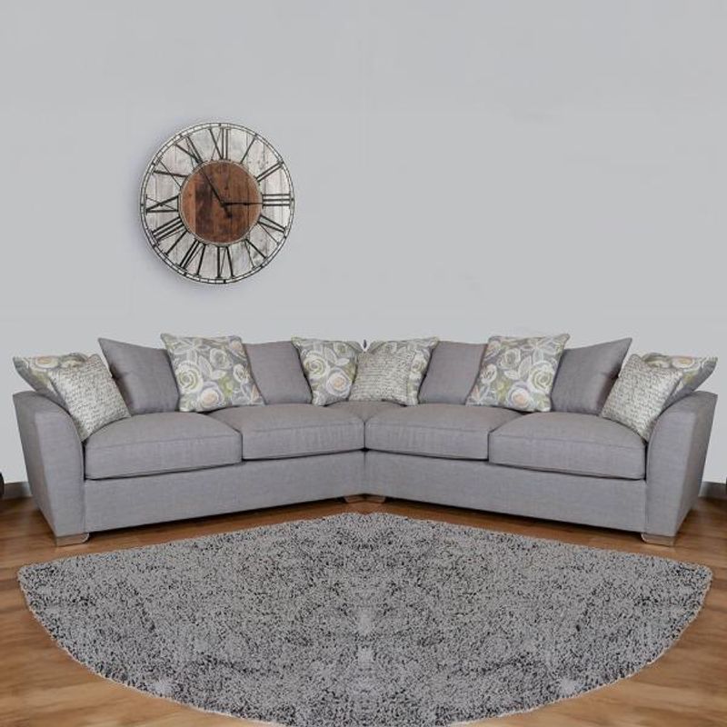 Buoyant Atlantis Fabric Sofas