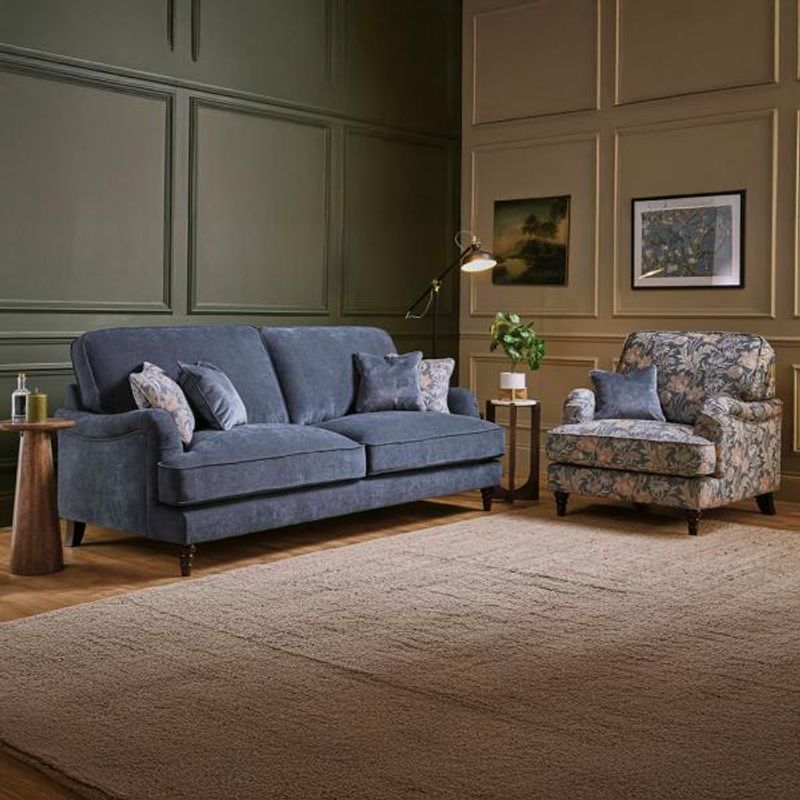 Buoyant Beatrix Fabric Sofas