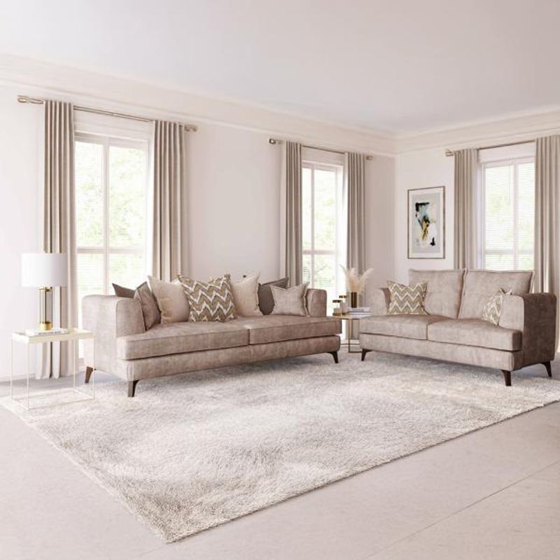 Buoyant Cancun Fabric Sofas