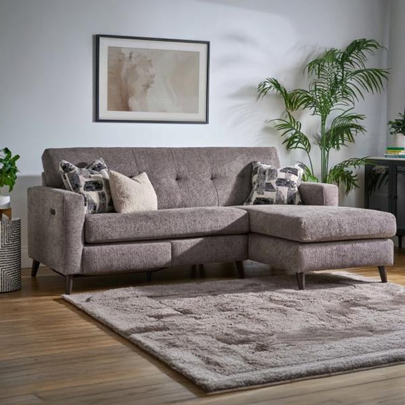 Buoyant Lilly Fabric Sofas