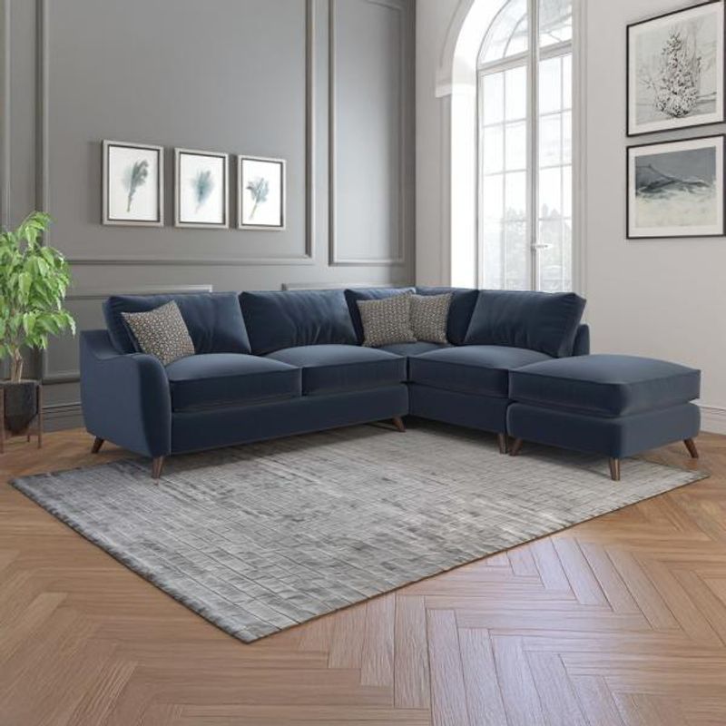 Buoyant Varley Fabric Sofas