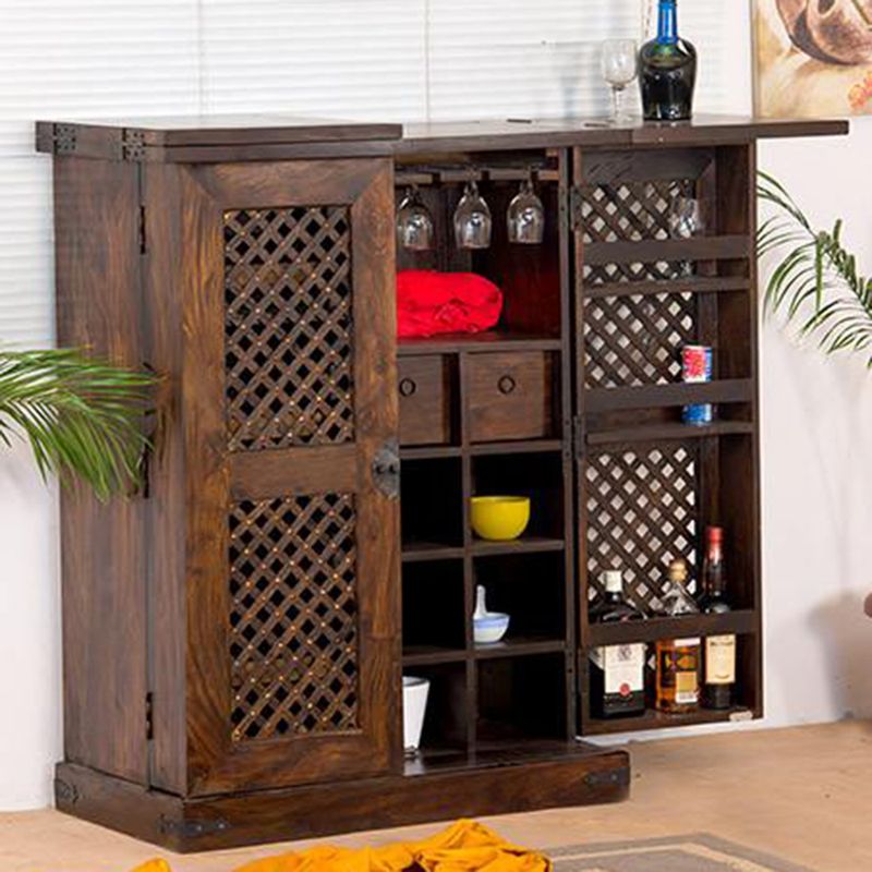 Indian Wine Racks