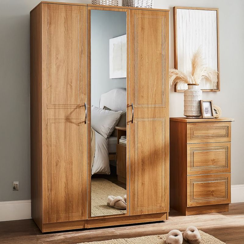 Ready Assembled Wardrobes