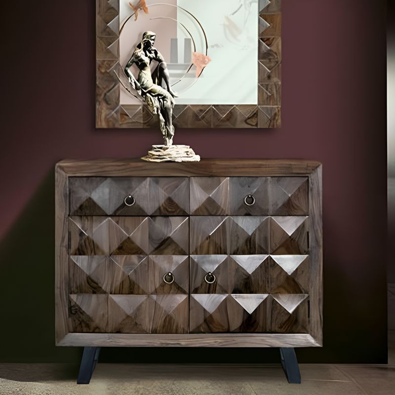 Brown Sideboards