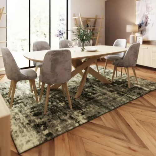 10 Seater Dining Tables