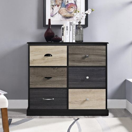 Black Hall Cabinets Category