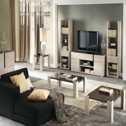 Cream Living Room Furniture
