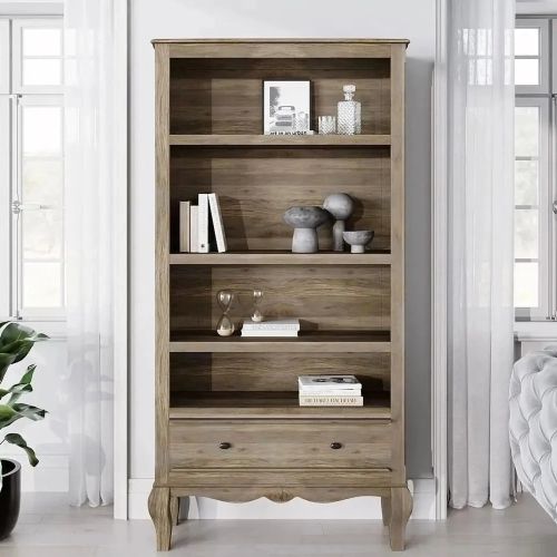 French Bookcases