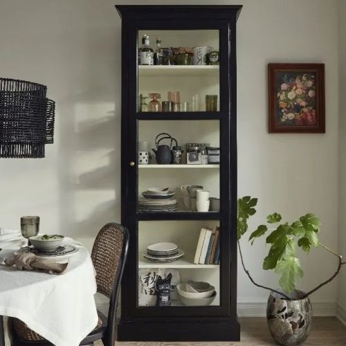 Glass Display Cabinets