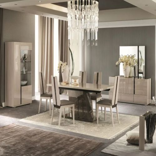 High Gloss Display Cabinets High Gloss Display Cabinets