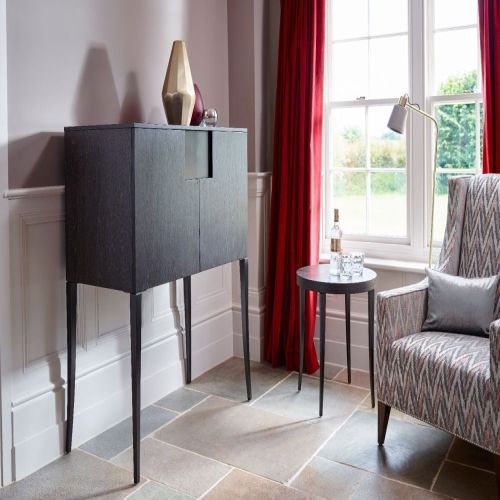 Indian Hall Cabinets Category