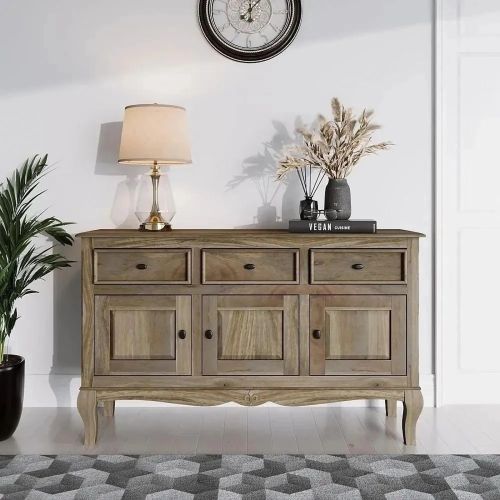 Indian Sideboard Indian Sideboard