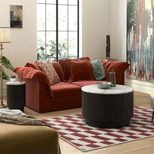 Mango Wood Living Furniture