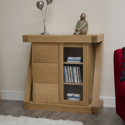 Oak Hall Cabinet Category